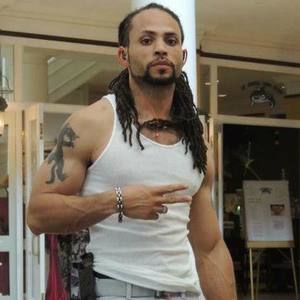 Meet your Posher, Keithan